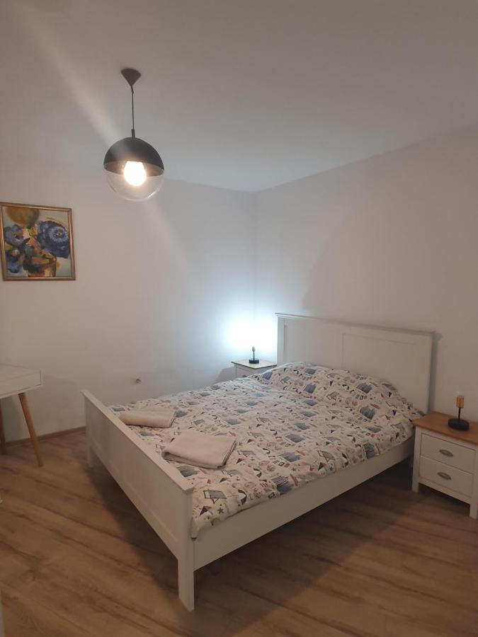 Cazino Blue Marina Apartment Constanţa Exteriör bild