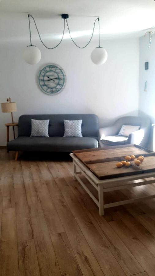Cazino Blue Marina Apartment Constanţa Exteriör bild