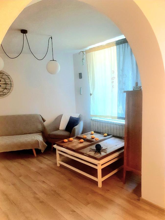 Cazino Blue Marina Apartment Constanţa Exteriör bild